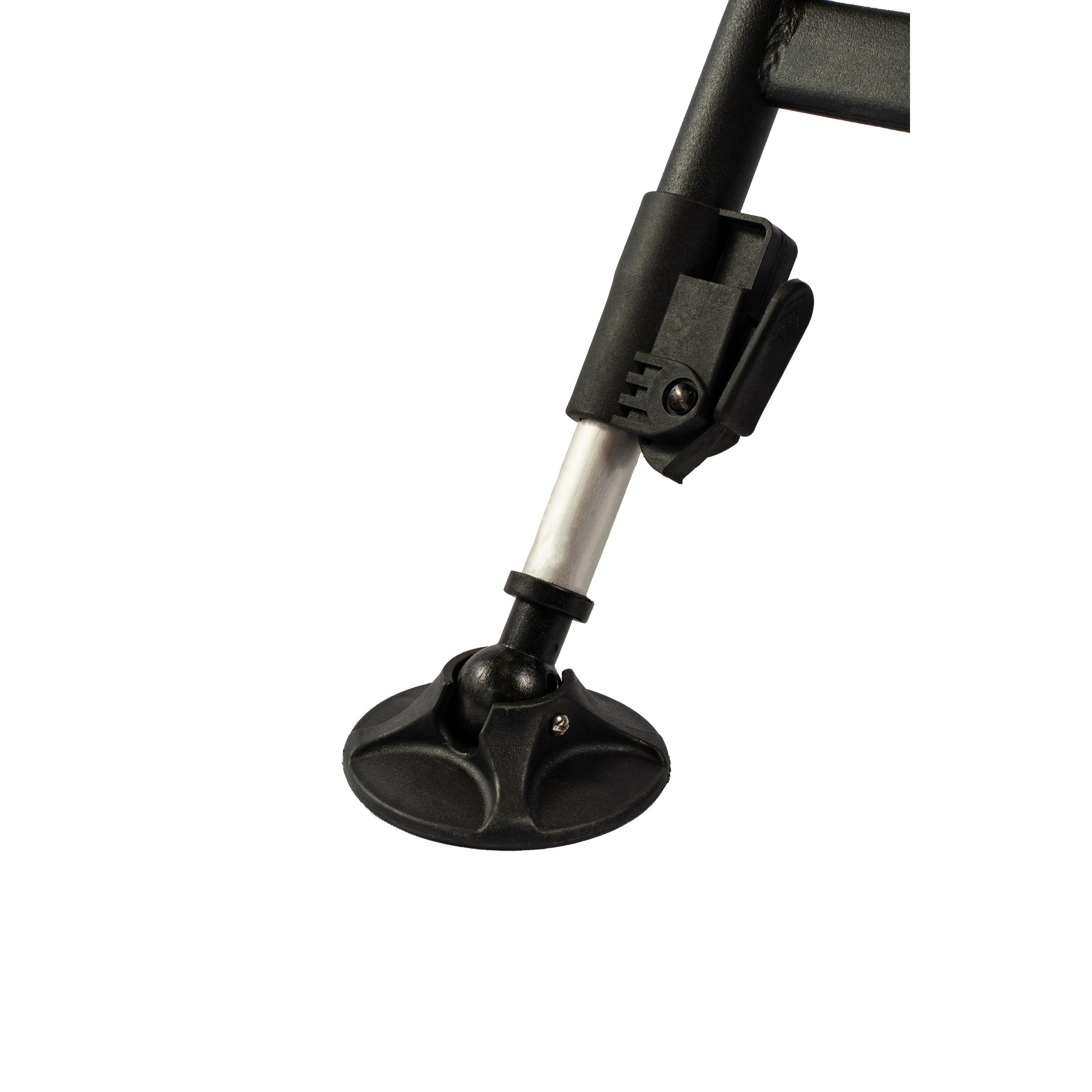 Bedchair JRC Defender II Relaxa Hi-Recliner Arm Chair 2/2