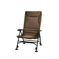 Bedchair JRC Defender II Relaxa Hi-Recliner Arm Chair