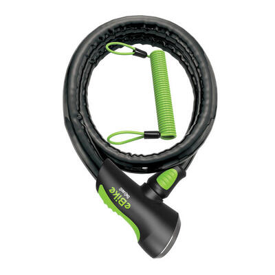 Lucchetto antifurto Onguard Rottweiler E 180cmx25mm