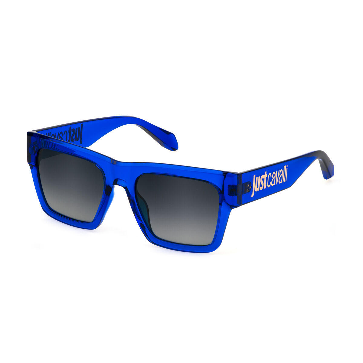 JUST CAVALLI Occhiali da sole Unisex Just Cavalli SJC038-5406NA Degradate