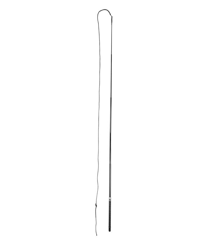 Waldhausen Cravache de longe - légère - 4 brins - 180 cm 3/3