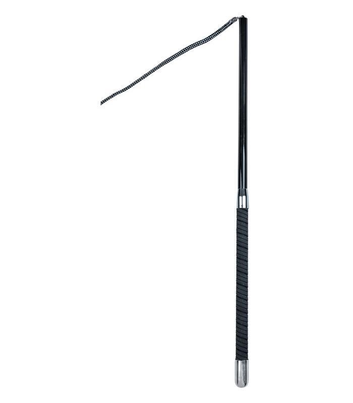 Waldhausen Cravache de longe - légère - 4 brins - 180 cm 2/3