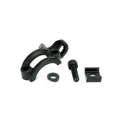 Morsetto Hayes Dominion / Sram MatchMaker Stealth
