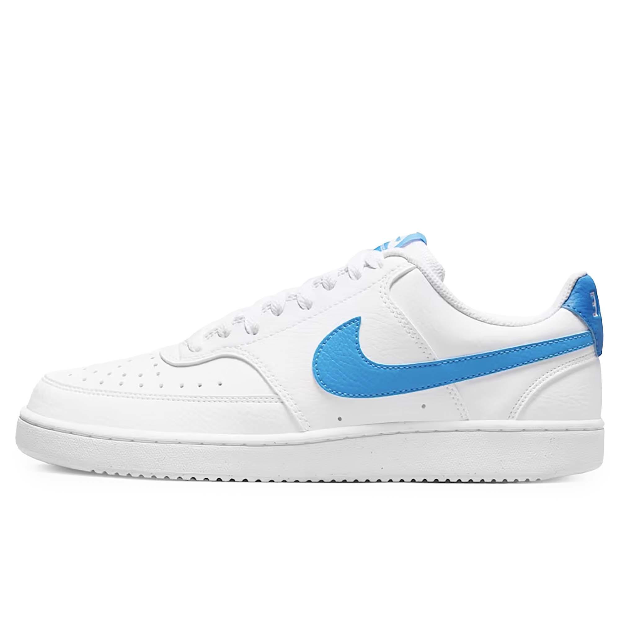 NIKE Nike Court Vision Lage Sneakers Nn Volwassenen
