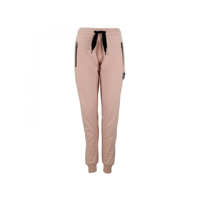 Jogging coton femme Peak Mountain French Terry