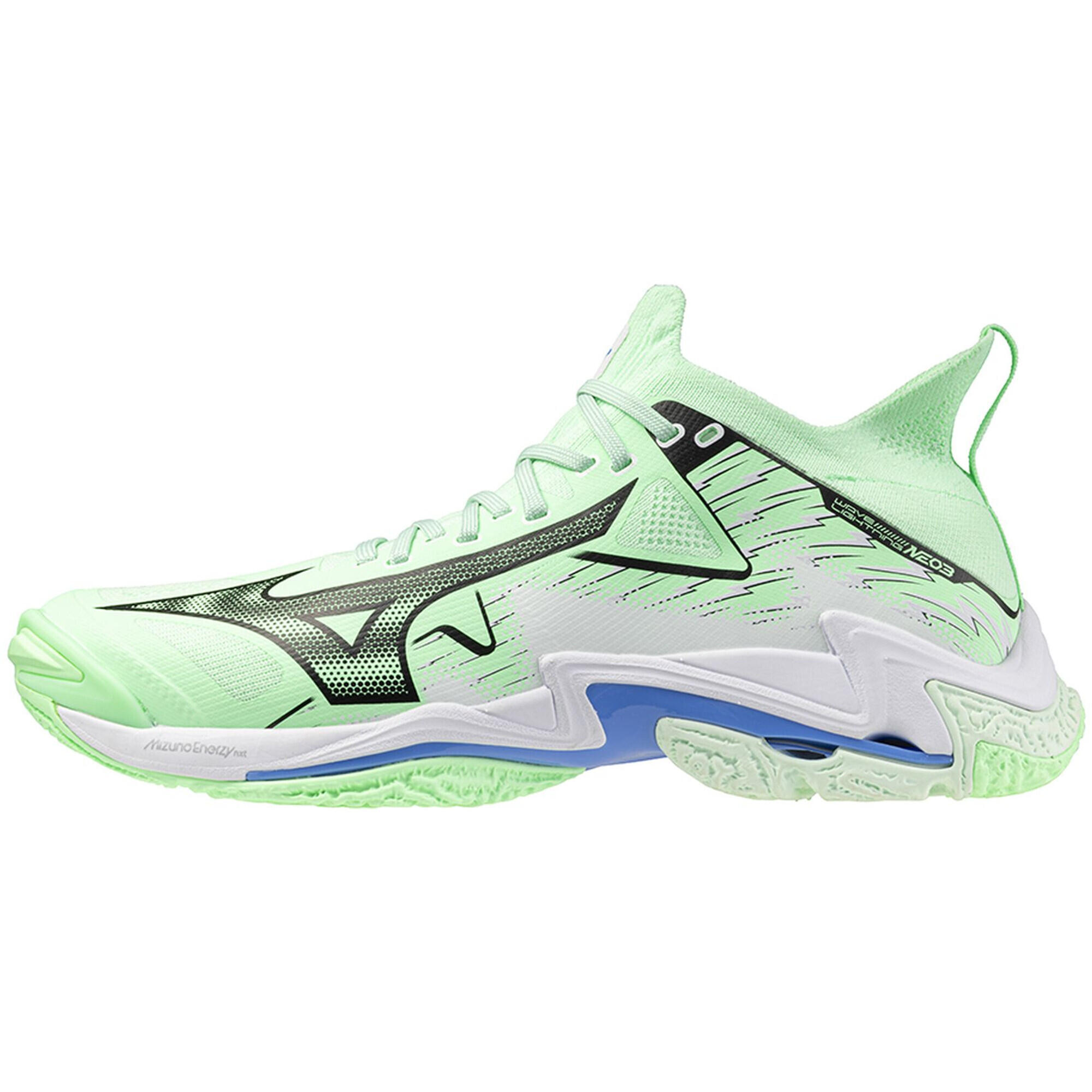 MIZUNO Scarpe indoor Mizuno Wave Lightning Neo