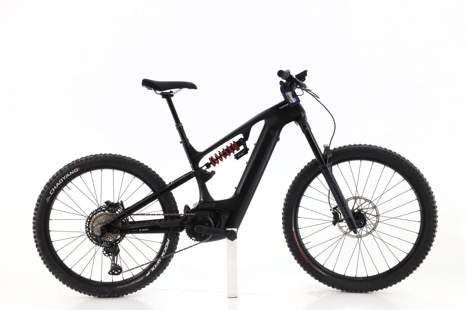 Segunda vida · ebike · moterra neo xt · 12 marchas