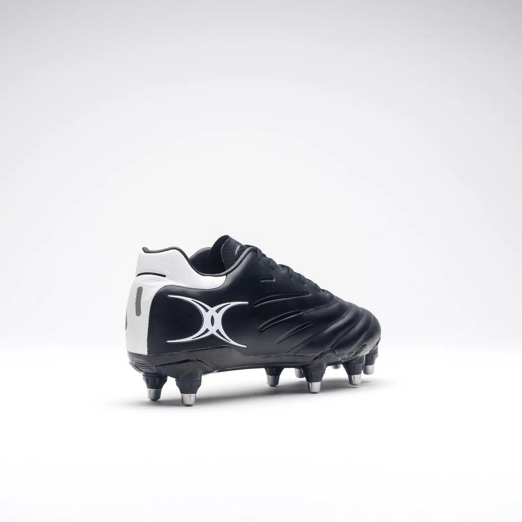 Scarpe Rugby Gilbert Icon 8 tacchetti alluminio 3/4