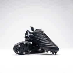 Chaussures de rugby Gilbert Icon à 8 crampons en aluminium