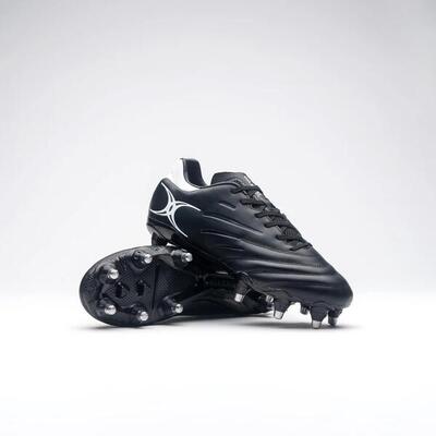 Scarpe Rugby Gilbert Icon 8 tacchetti alluminio