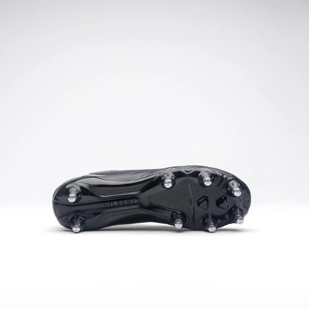 Scarpe Rugby Gilbert Icon 8 tacchetti alluminio 4/4