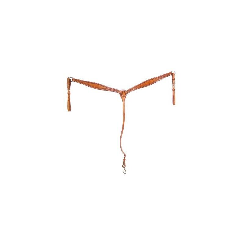 Jagdhalsband für Stirnpferd Form Tattini Brad Ren's 1/1