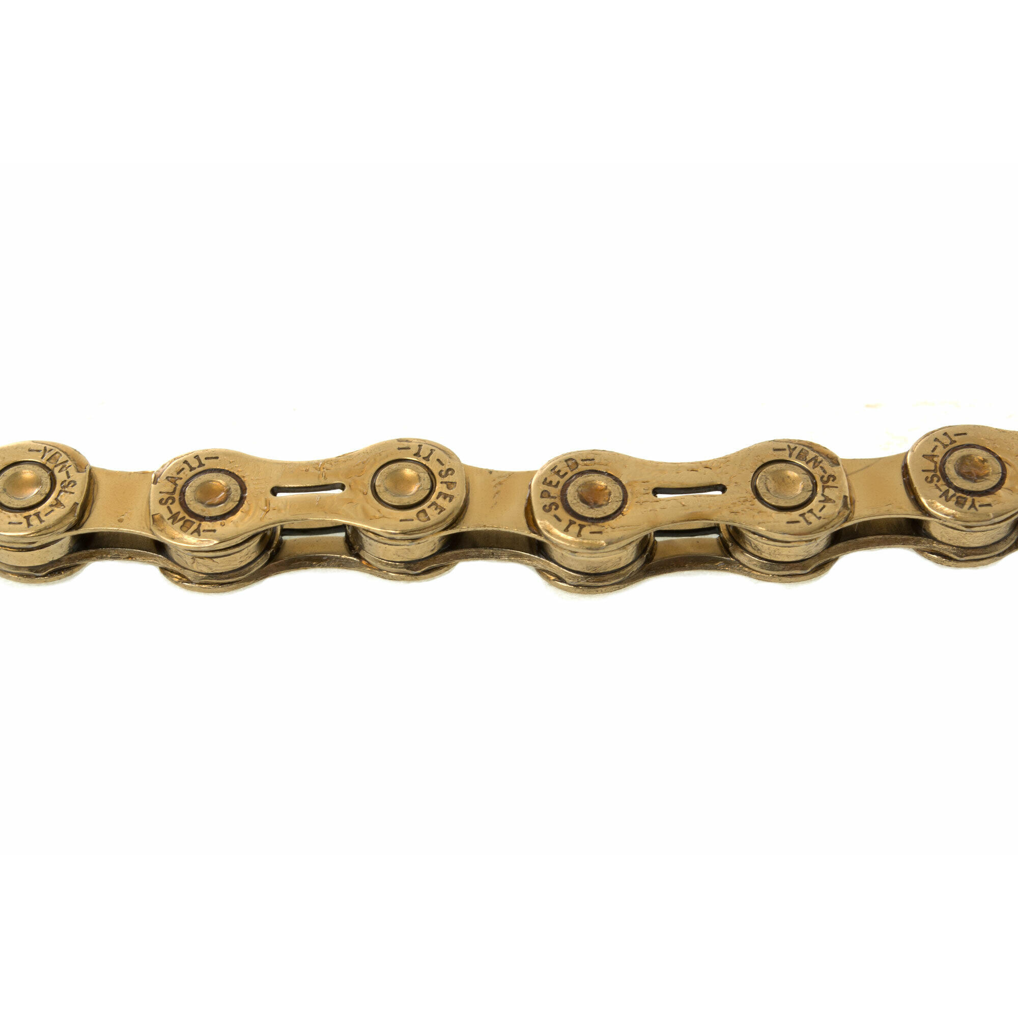 Cadena autolubricada Yaban 243g (914) 11v 2/2