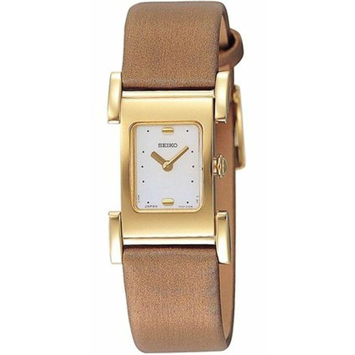 SEIKO Orologio Donna Seiko SUJD92 Ø 20 mm