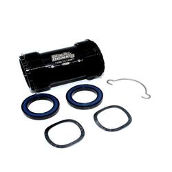 Boîtier de pédalier Black Bearing T47 86/92 B5