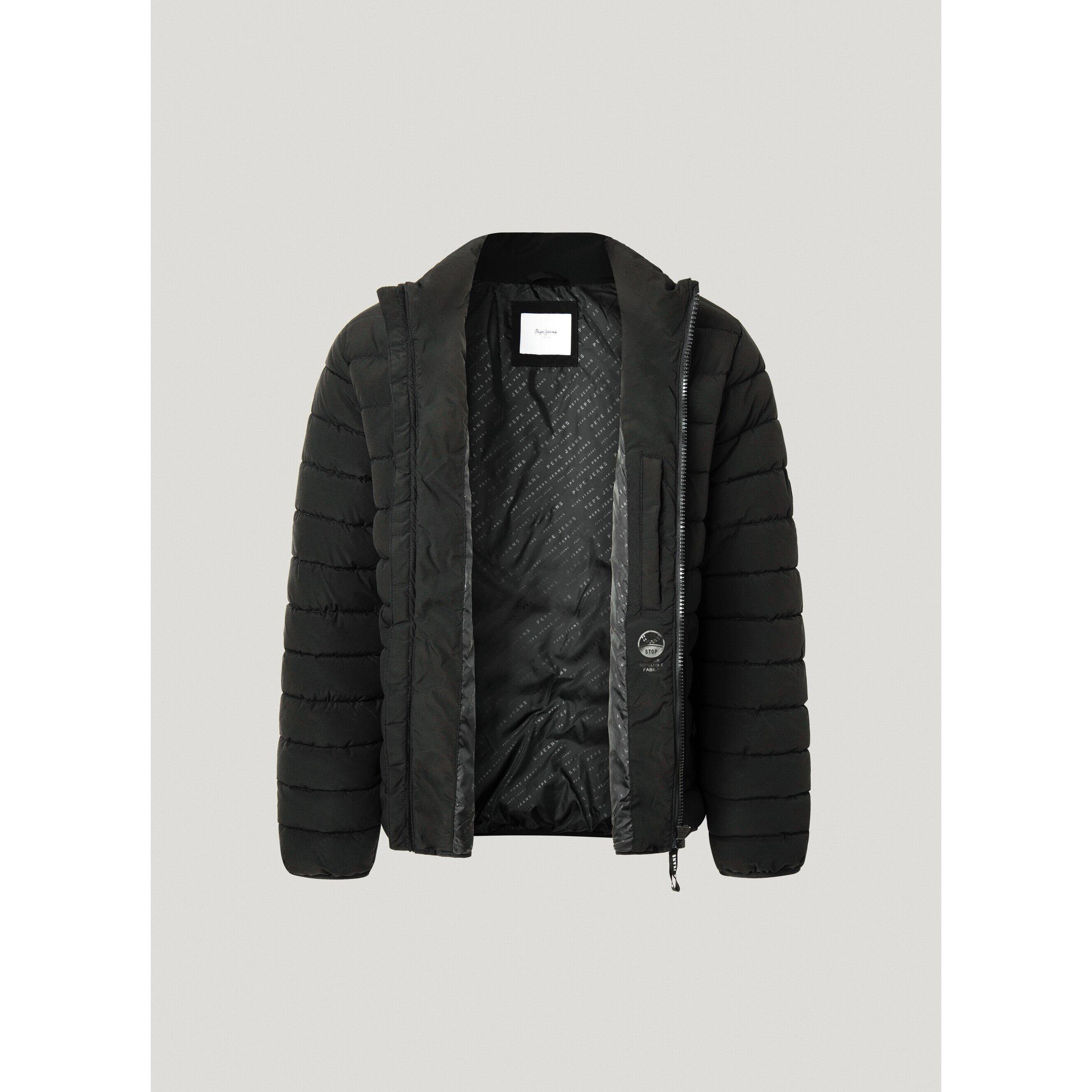 Piumino Pepe Jeans Tomi 4/7