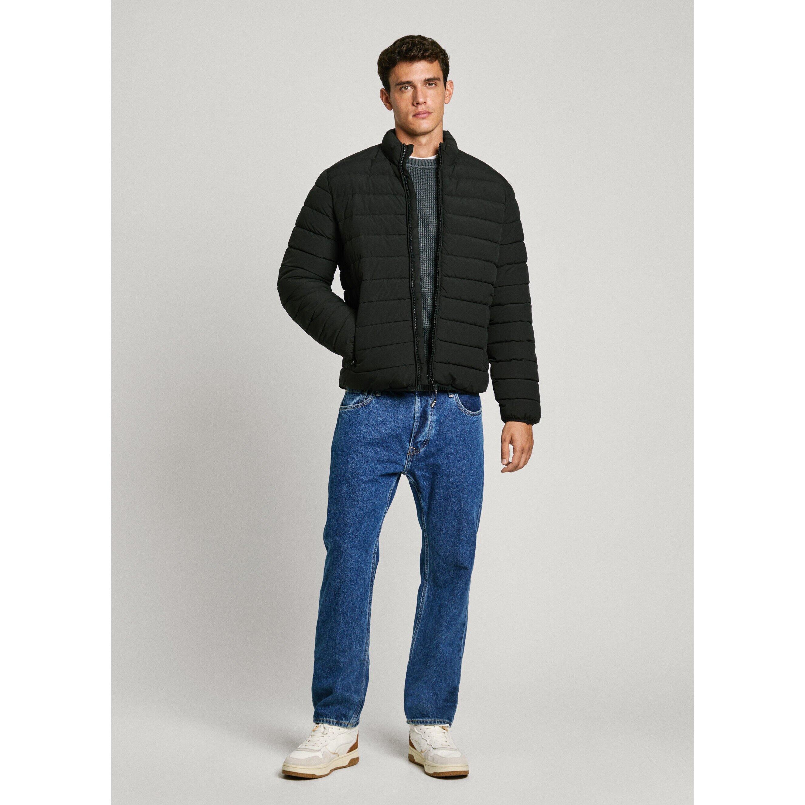 Piumino Pepe Jeans Tomi 2/7