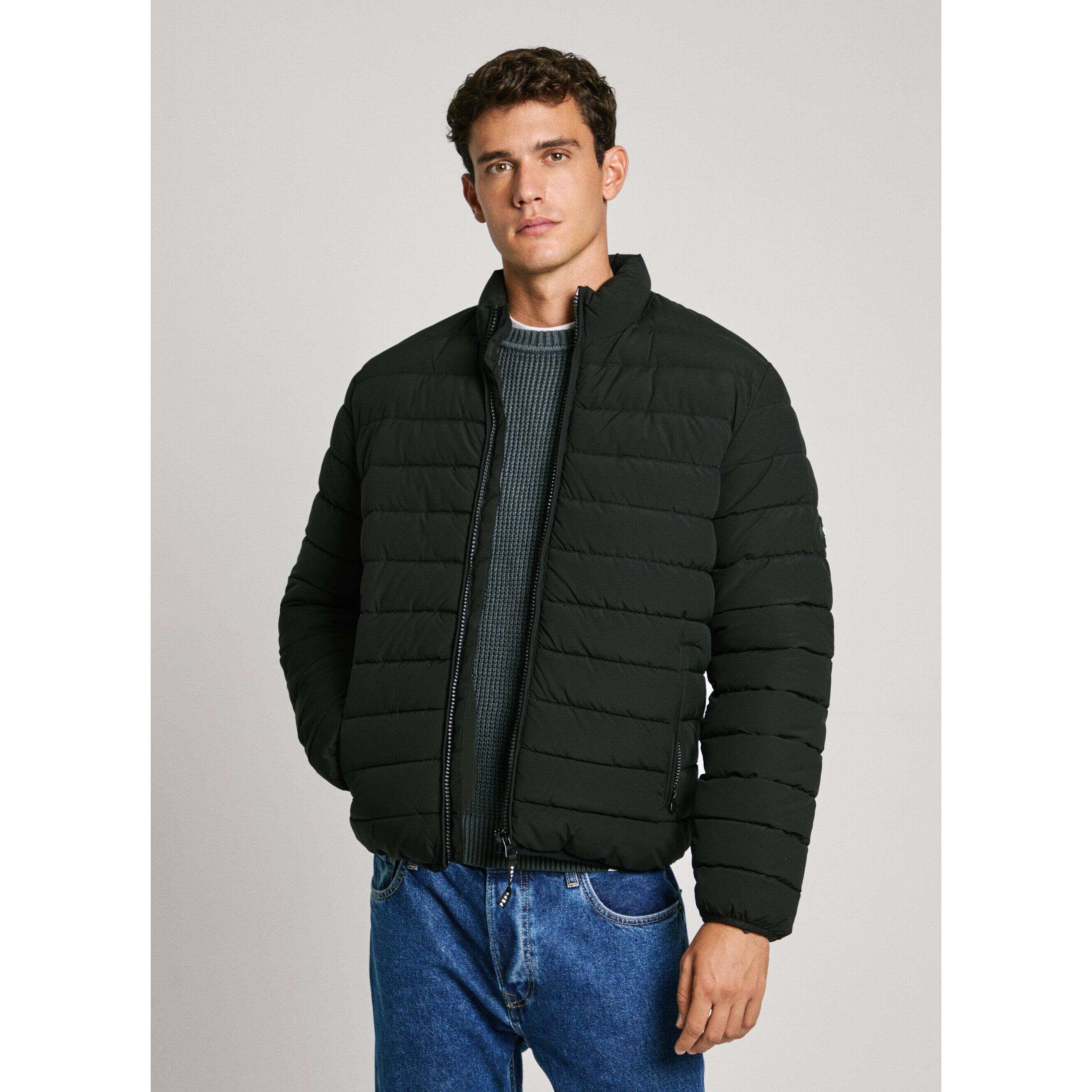 Piumino Pepe Jeans Tomi 3/7