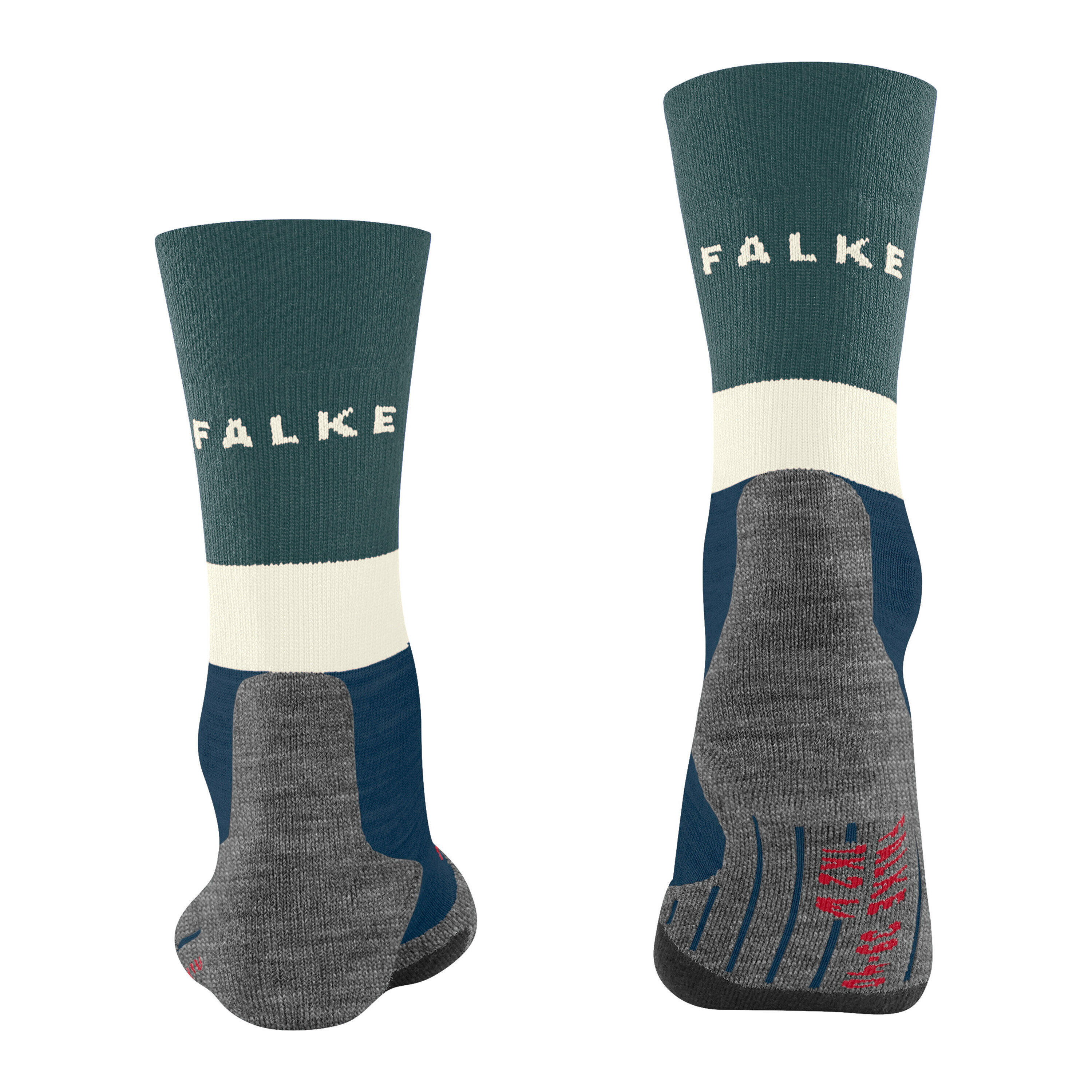 Socken Falke TK2 Explore 2/2