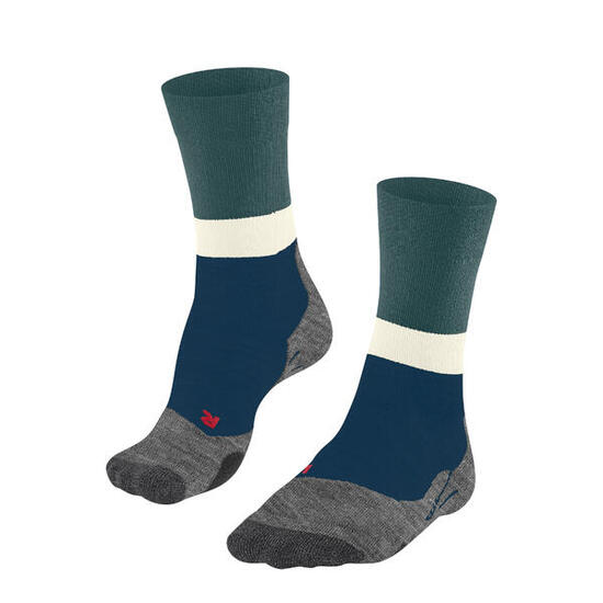 Socken Herren 1er Pack Bequem sitzend-FALKE TK2 SO