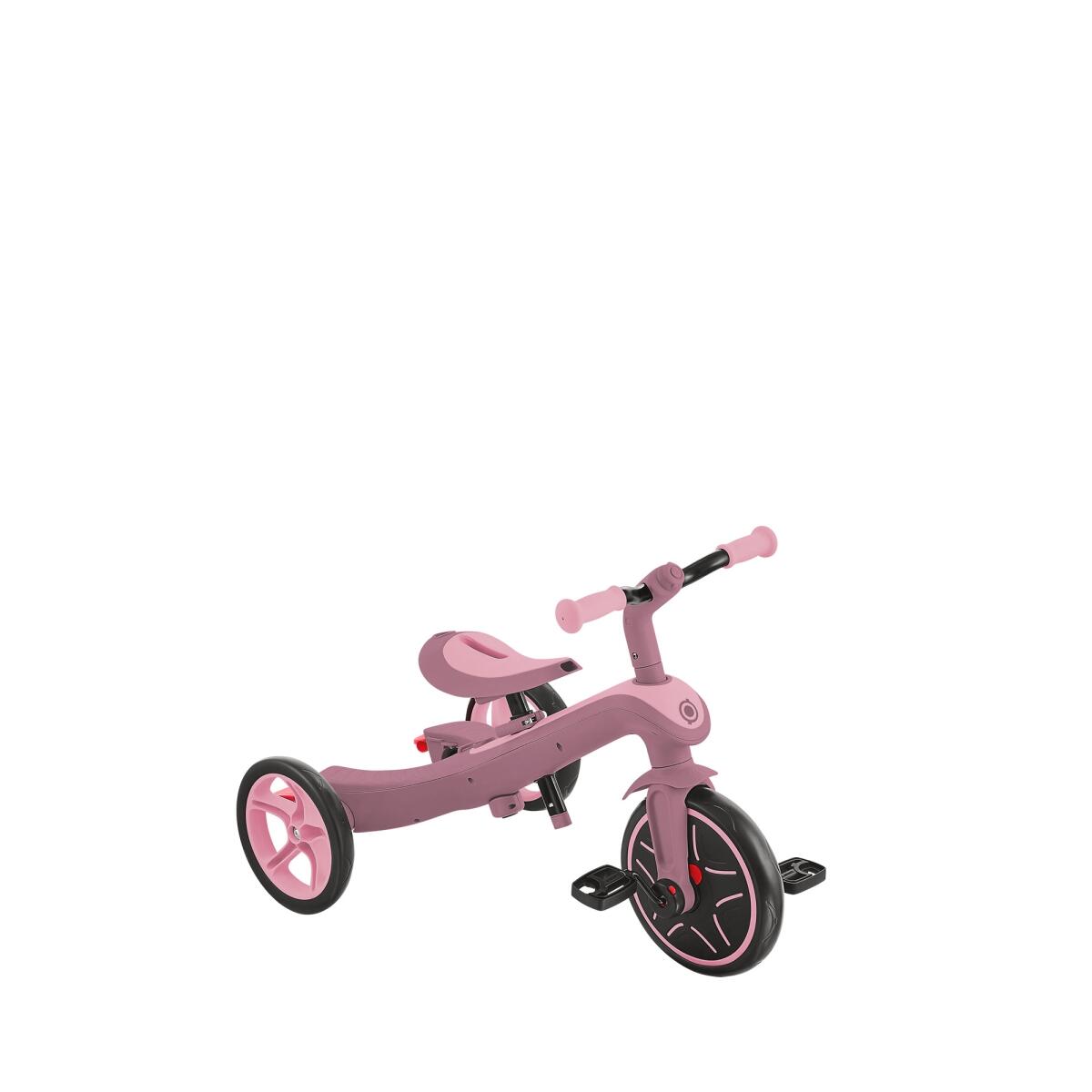GLOBBER EXPLORER TRIKE 4in1 ECO beere 4/8