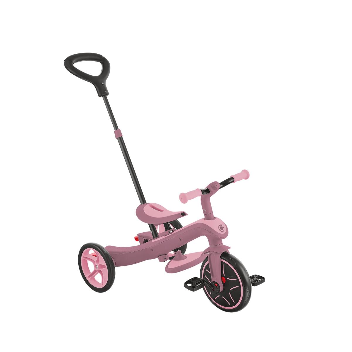 GLOBBER EXPLORER TRIKE 4in1 ECO beere 5/8