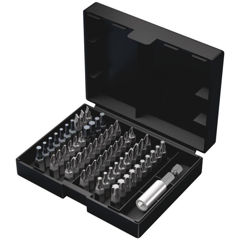 Bitsatz Wera Classic 4 1/1