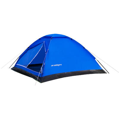 DOMEPACK 4 - namiot turystyczny 4-osobowy Acamper