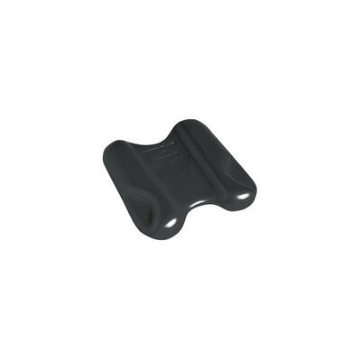 Pullkick II Schwarz Schwimmen Unisex Schwarz