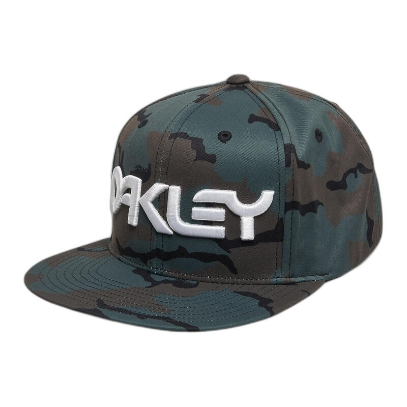 OAKLEY Cappellino Oakley Mark III
