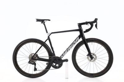 Gereviseerde racefiets · scultura 8000 di2 12v · zeer goede toestand