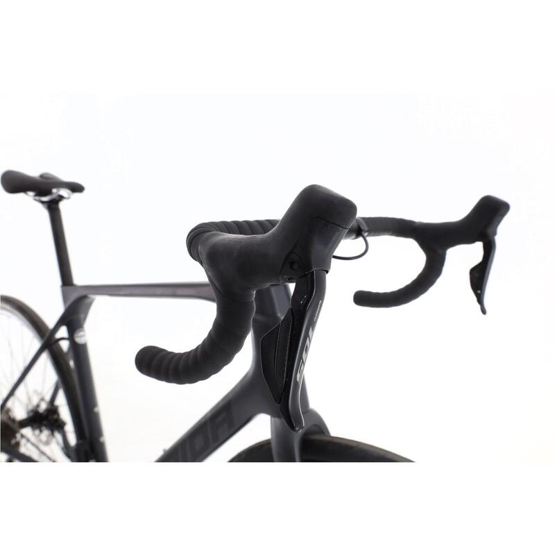 Second life R. szosowy Scultura Endurance 6000 Di2 12V W bardzo dobrym stanie