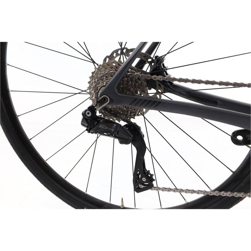 Second life R. szosowy Scultura Endurance 6000 Di2 12V W bardzo dobrym stanie