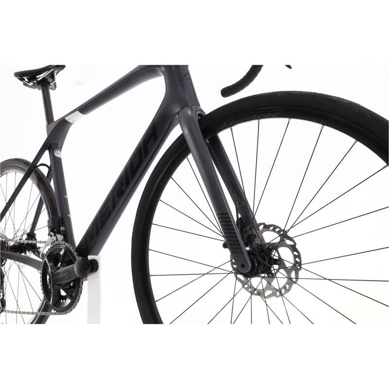 Second life R. szosowy Scultura Endurance 6000 Di2 12V W bardzo dobrym stanie