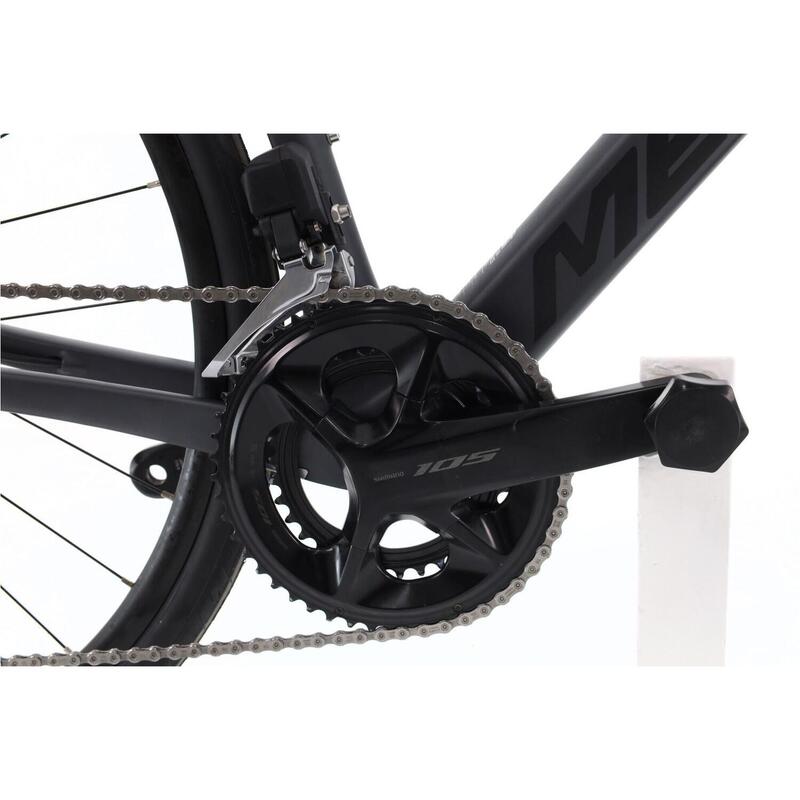 Second life R. szosowy Scultura Endurance 6000 Di2 12V W bardzo dobrym stanie