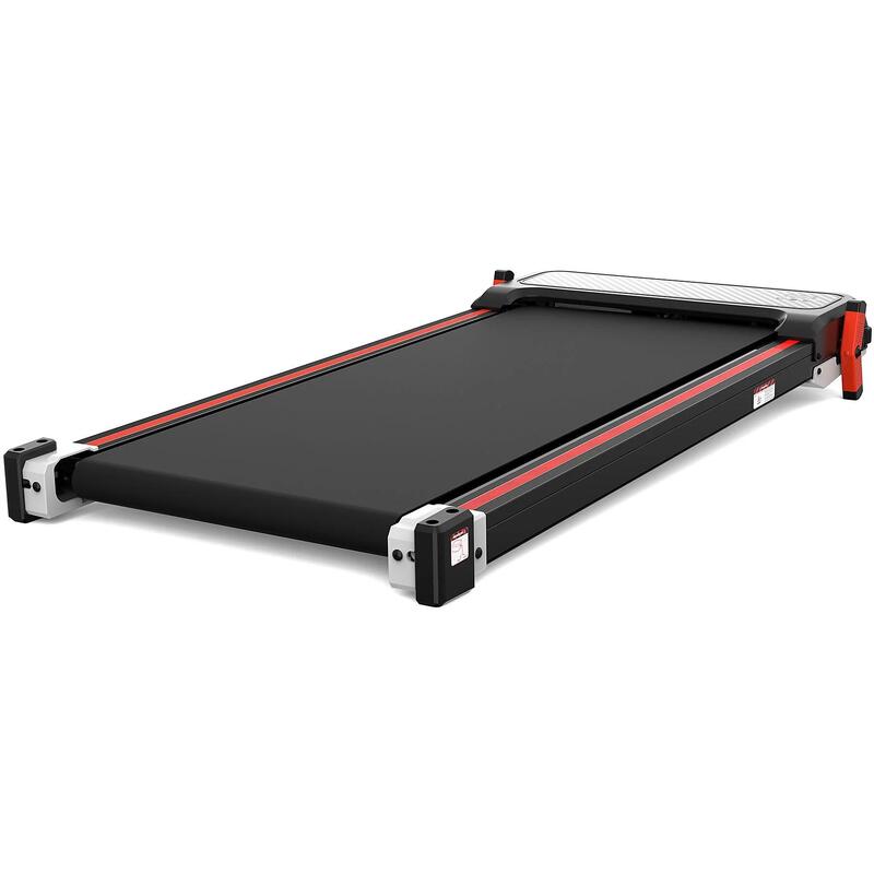 Tapis de Course Inclinable 6%.ZX3,550W,6.0km/h,Télécommande.Maison/Bureau