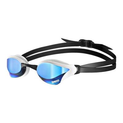 Gafas de natación Arena Cobra Core Swipe Mirror
