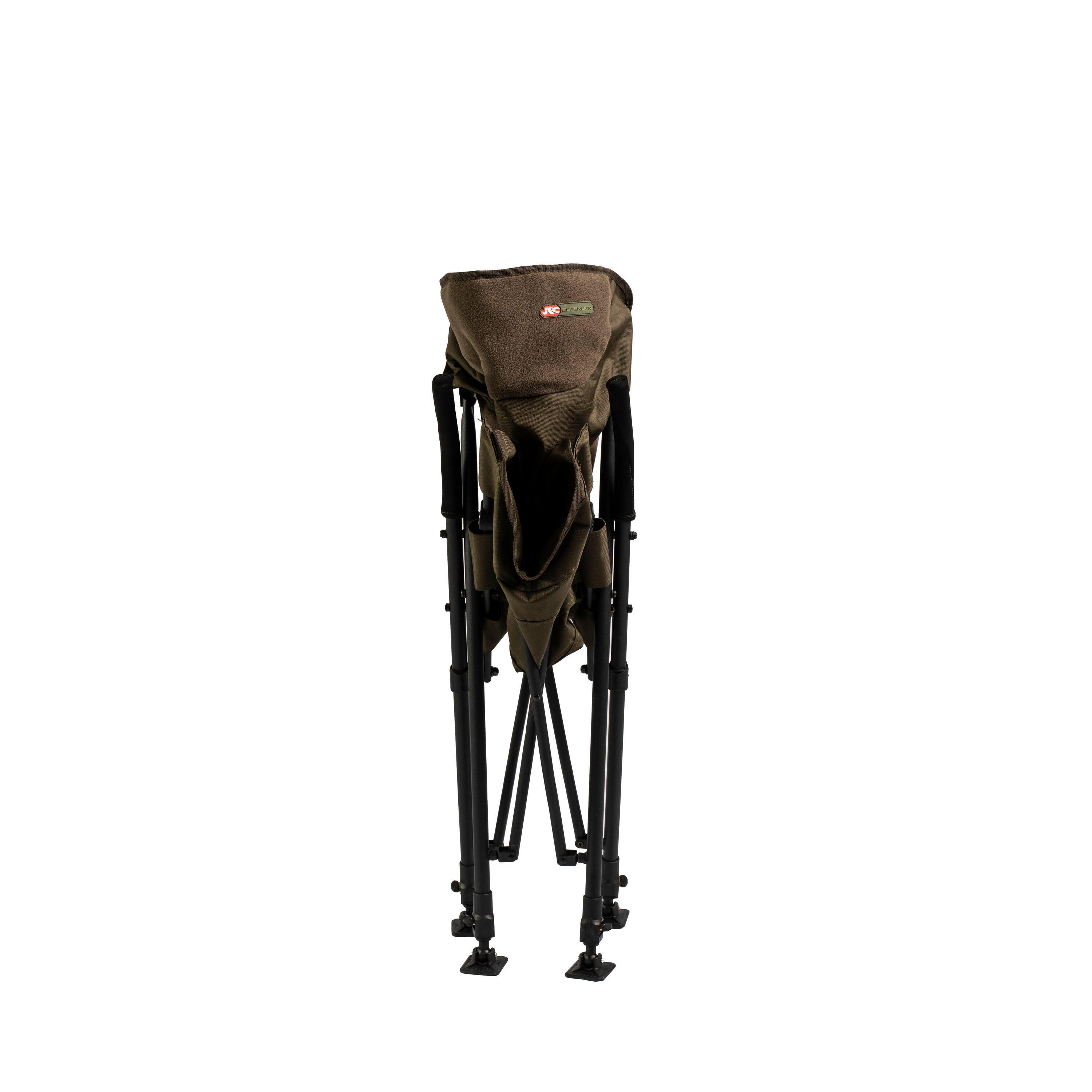 Bedchair JRC Defender II Folding Chair 2/2