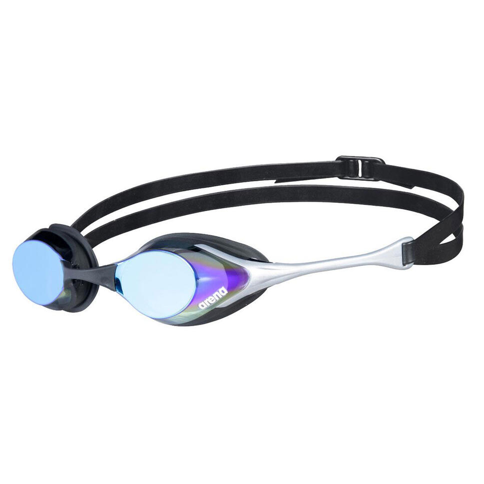 Okulary Startowe Arena Cobra Swipe Mirror