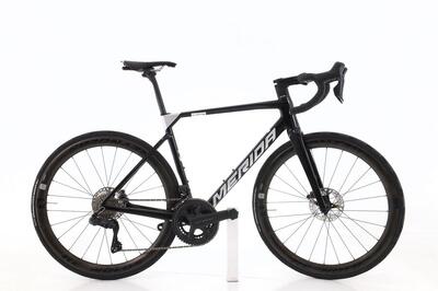 Gereviseerde racefiets · scultura 8000 di2 12v · zeer goede toestand