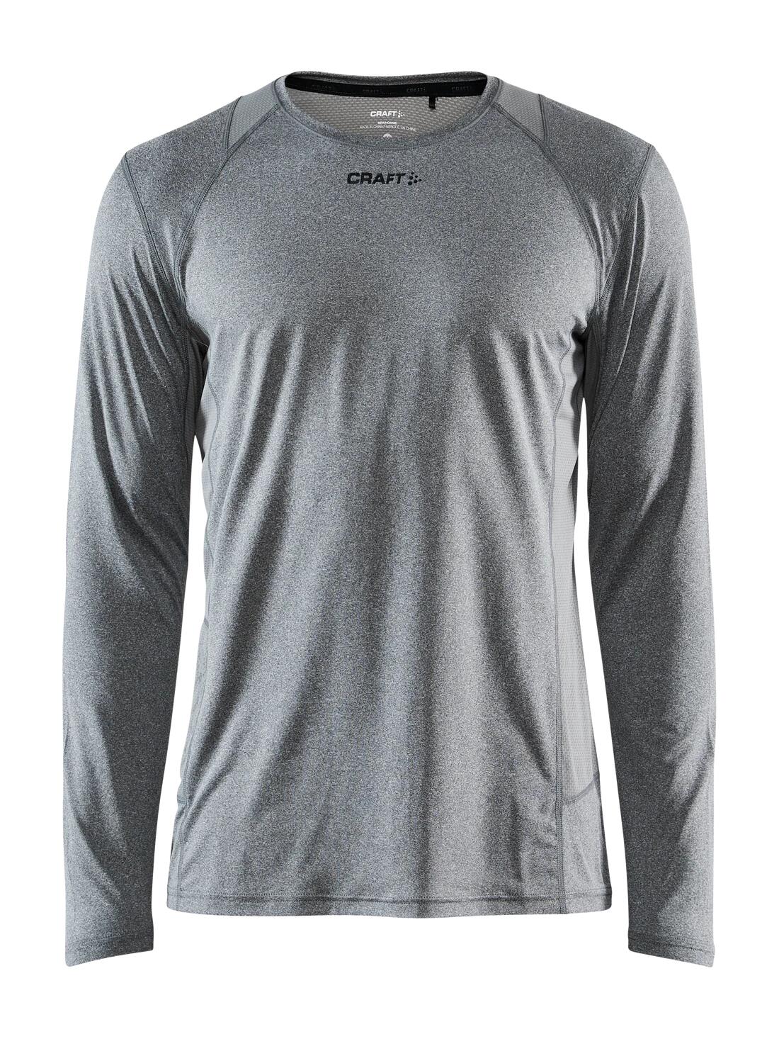 Mens ADV Essence Long Sleeve T-Shirt 1/1