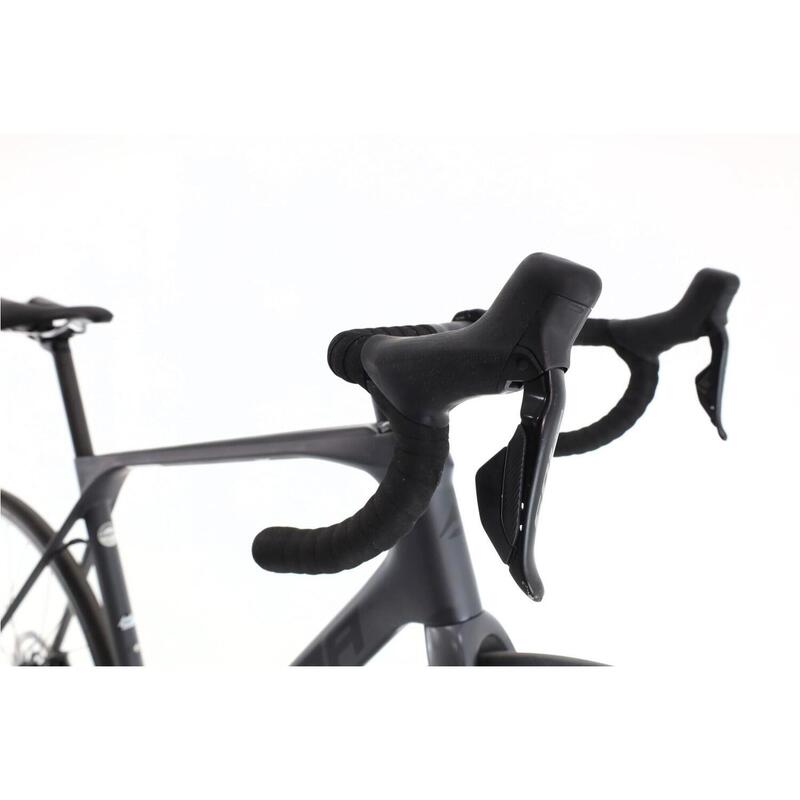 Second life · R. szosowy ·  Scultura Endurance 6000 Di2 12V · W bardzo dobrym