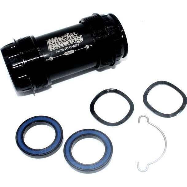 BLACK BEARING Cuscinetto centrale Black Bearing T47 68/73 céra