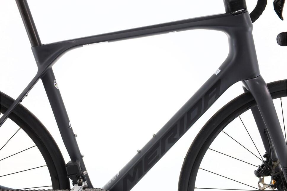 Second life · R. szosowy · Scultura Endurance 6000 Di2 12V · W bardzo dobrym