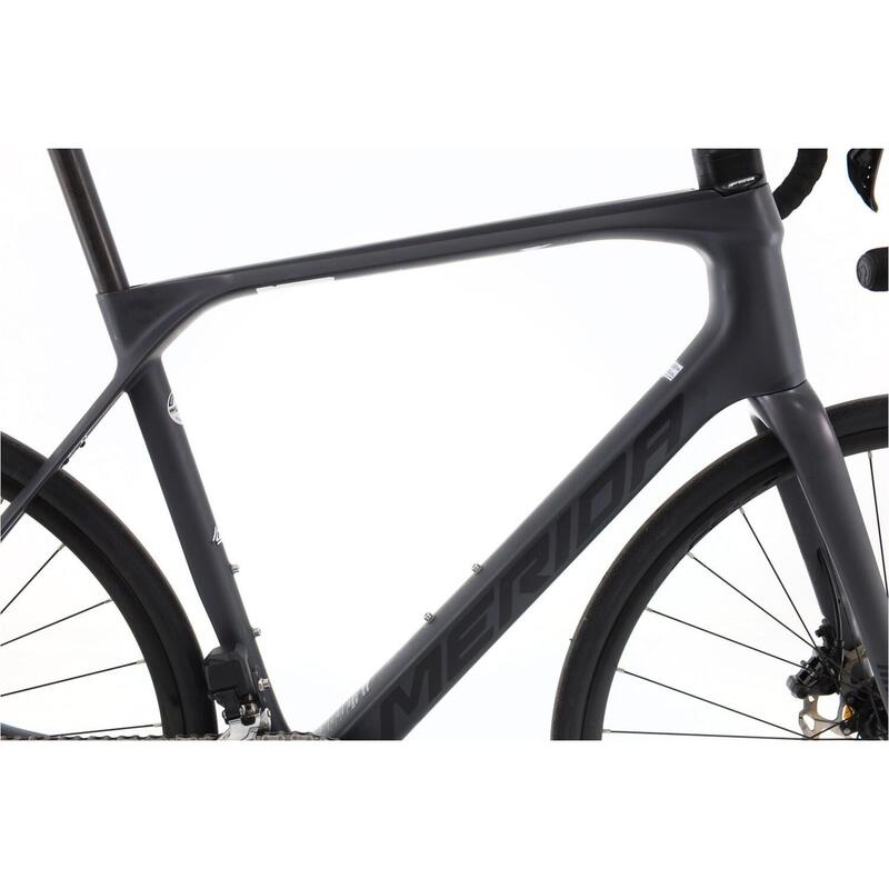 Second life · R. szosowy ·  Scultura Endurance 6000 Di2 12V · W bardzo dobrym
