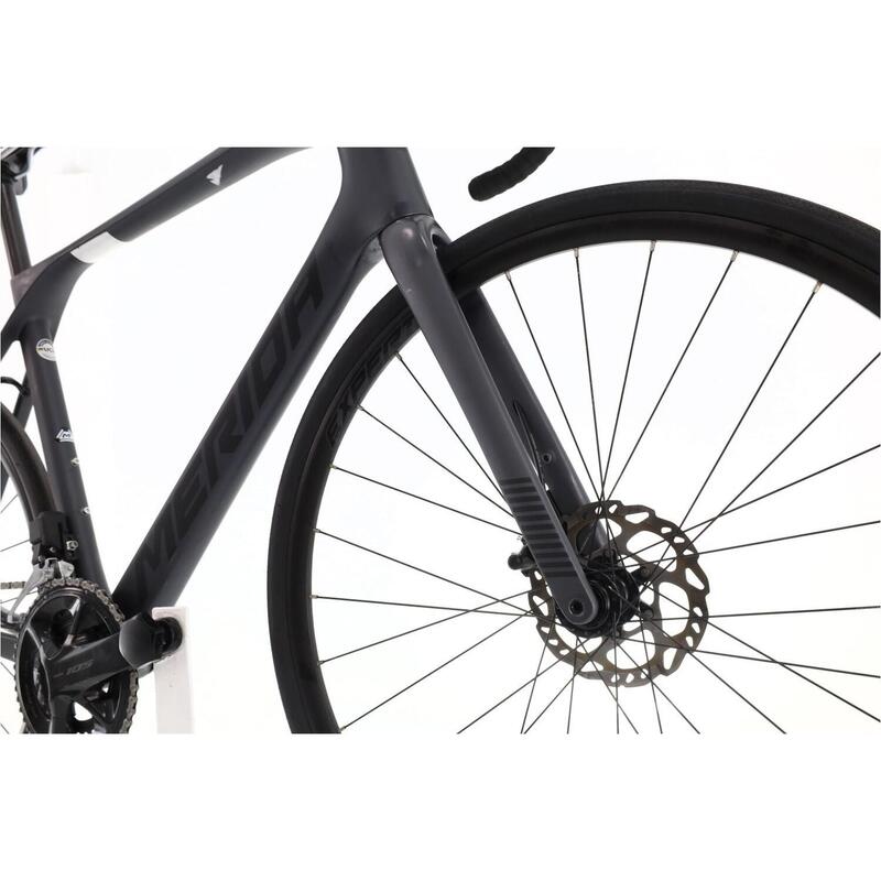 Second life · R. szosowy ·  Scultura Endurance 6000 Di2 12V · W bardzo dobrym