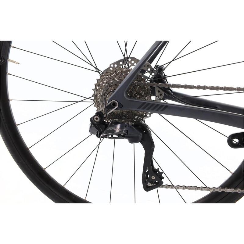 Second life · R. szosowy ·  Scultura Endurance 6000 Di2 12V · W bardzo dobrym