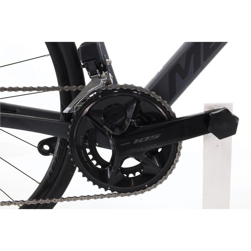 Second life · R. szosowy ·  Scultura Endurance 6000 Di2 12V · W bardzo dobrym