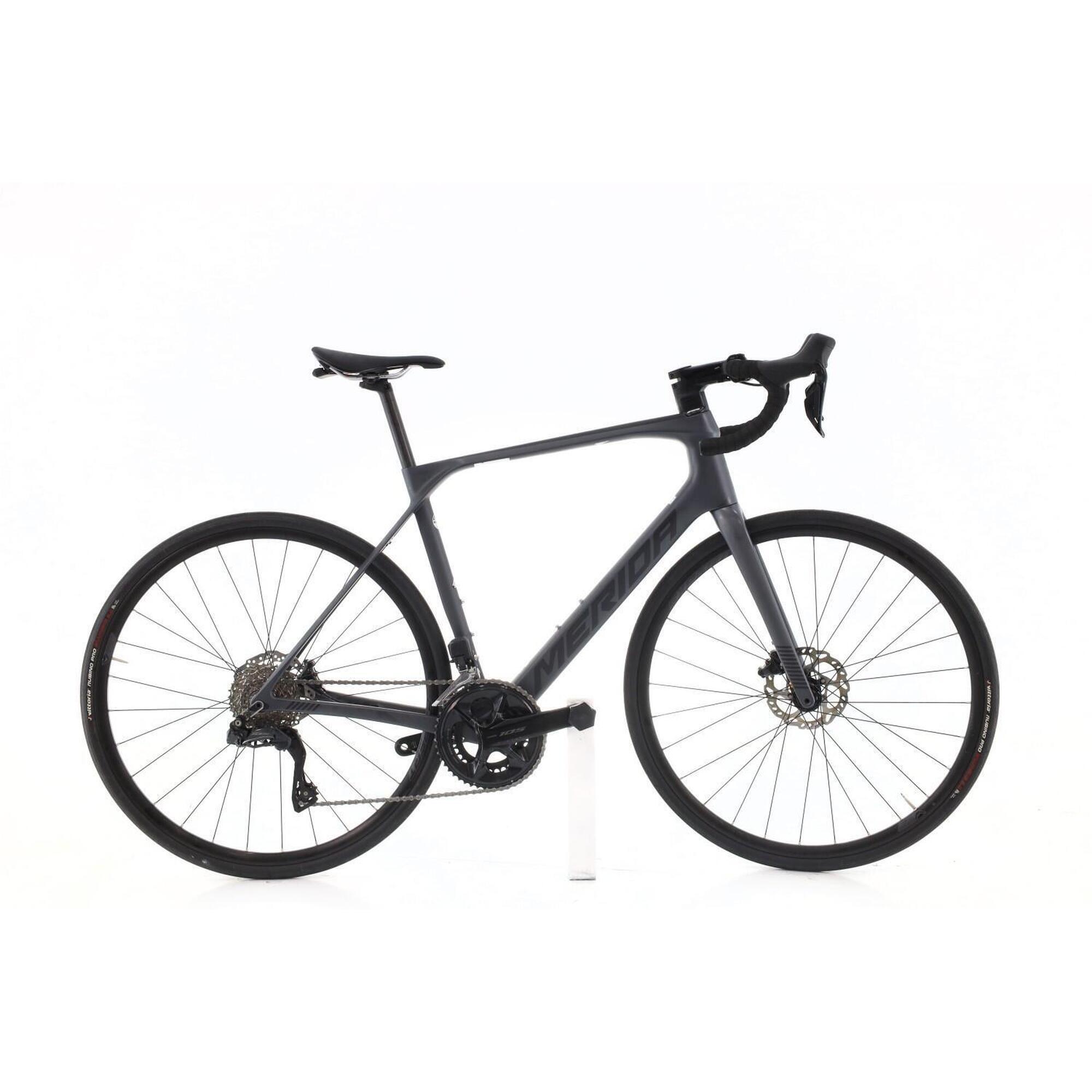 Second life · R. szosowy · Scultura Endurance 6000 Di2 12V · W bardzo dobrym