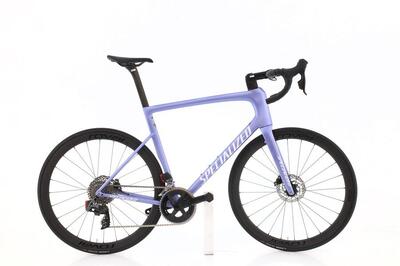 Refurbished Rennrad · Tarmac SL8 Expert AXS 12V · Sehr guter Zustand